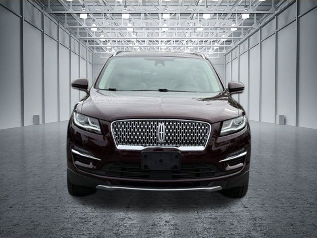 Used 2019 Lincoln MKC Reserve w/ MKC Climate Package AWD/4WD image 21