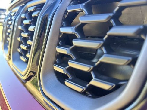 New 2026 Jeep Compass Latitude AWD/4WD image 15