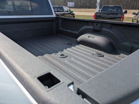 New 2026 RAM 3500 Big Horn image 7