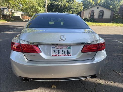 Used 2014 Honda Accord EX-L image 6