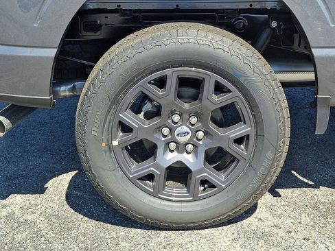 New 2026 Ford F150 STX AWD/4WD image 5