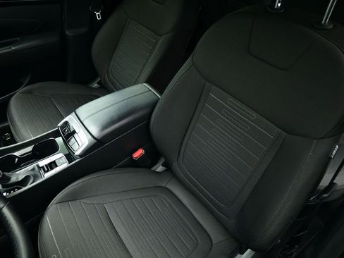 Used 2023 Hyundai Santa Cruz SEL Premium image 54