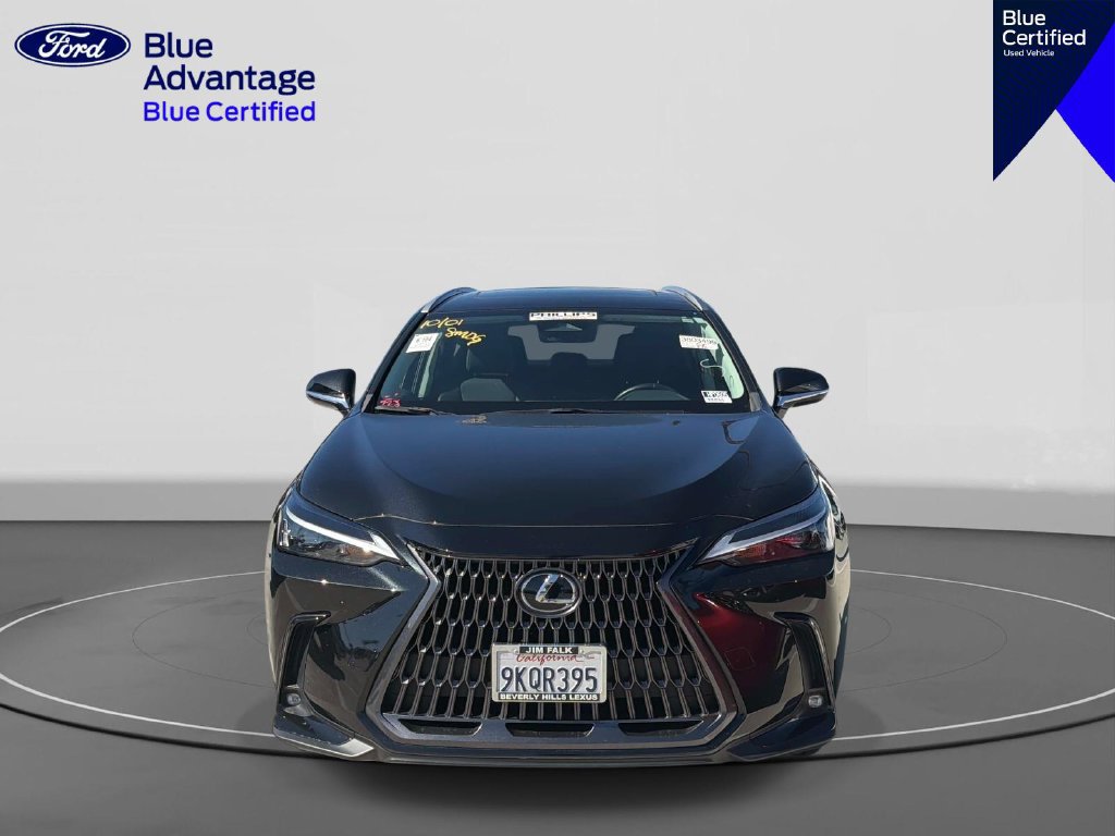 Used 2024 Lexus NX 250 FWD image 3