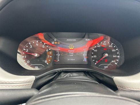 Used 2022 Jeep Compass Limited w/ Sun and Sound Group image 12