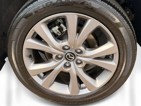 Used 2021 MAZDA CX-30 AWD 2.5 S w/ Premium Package image 10