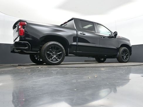 New 2026 Chevrolet Silverado 1500 RST image 47