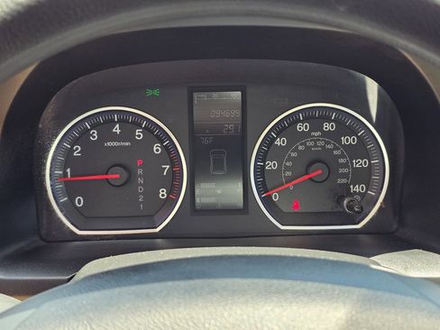 Used 2008 Honda CR-V EX image 28