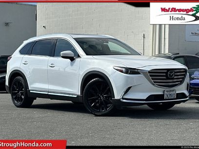 Used 2016 MAZDA CX-9 Grand Touring
