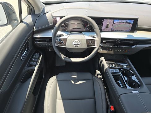 New 2025 Nissan Murano SL w/ Cargo Package image 31