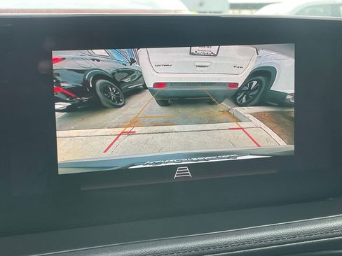 Used 2025 Buick Encore GX Preferred image 17