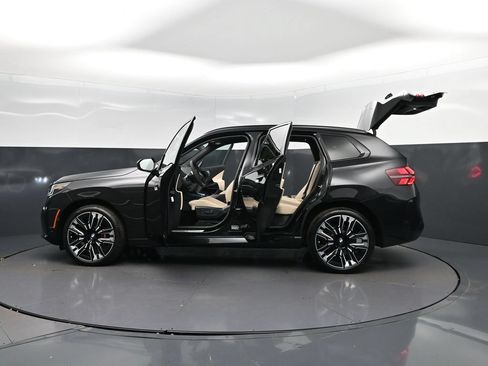 New 2026 BMW X3 xDrive30 w/ Premium Package AWD/4WD image 41