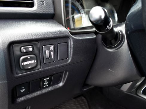 Used 2016 Toyota 4Runner SR5 image 46