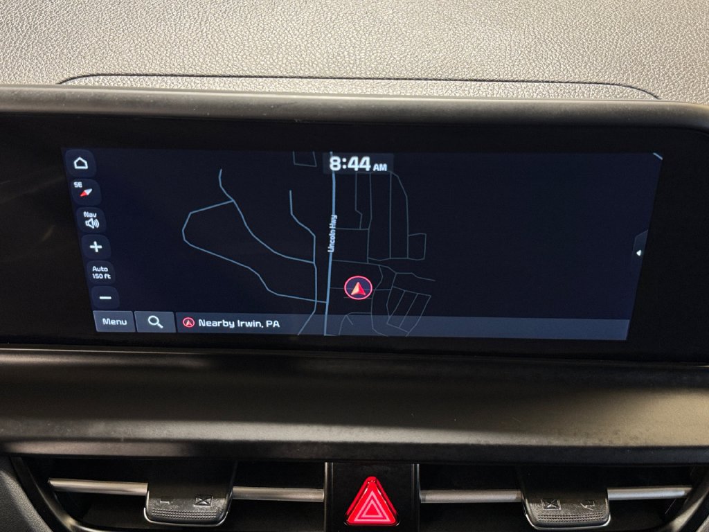 Certified 2025 Kia Seltos EX AWD/4WD image 19
