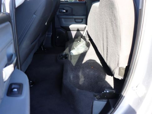 Used 2024 RAM 1500 Classic SLT AWD/4WD image 21