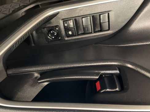 Used 2023 Toyota RAV4 LE image 16