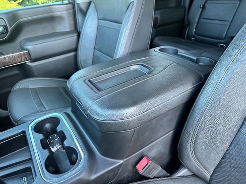 Used 2020 GMC Sierra 3500 Denali w/ Denali Ultimate Package AWD/4WD image 56