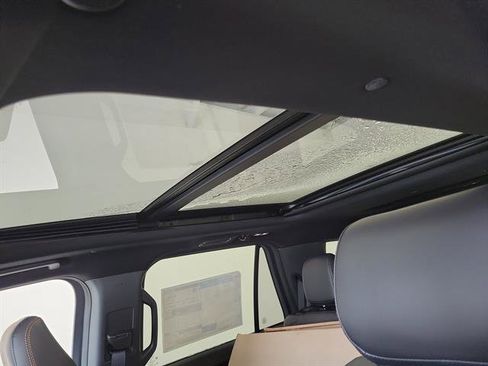 New 2025 Ford Expedition Tremor AWD/4WD image 37