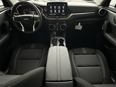 New 2025 Chevrolet Blazer LT w/ Driver Confidence Package image 8