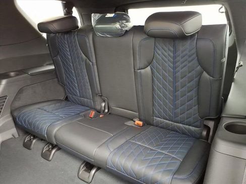 New 2026 Cadillac Escalade IQL Luxury image 19