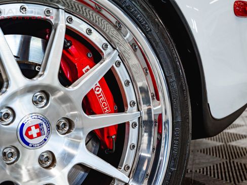 Used 1994 Toyota Supra Turbo RWD image 8