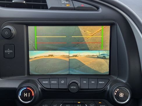 Used 2016 Chevrolet Corvette Z06 w/ 2LZ Preferred Equipment Group image 33