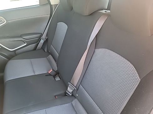 Used 2024 Kia Soul LX w/ Option Group 015 image 8