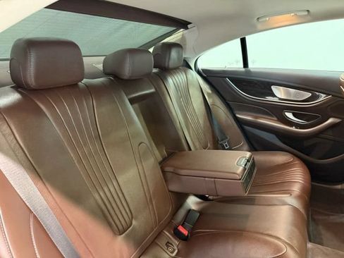 Used 2019 Mercedes-Benz CLS 450 image 29