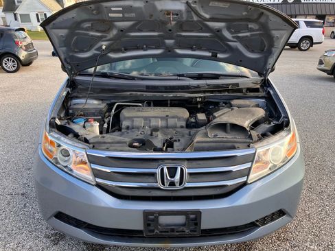Used 2013 Honda Odyssey EX image 11