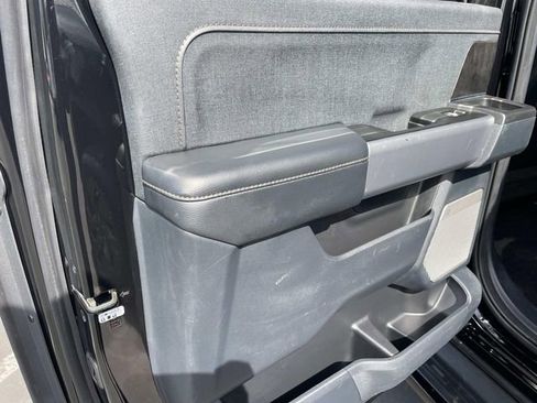 Certified 2022 Ford F150 Lightning Lariat image 32