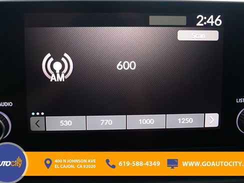 Used 2023 Honda HR-V Sport image 16