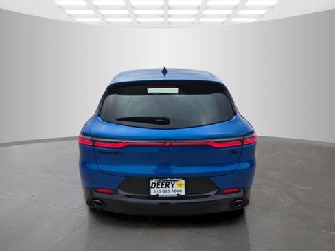 Used 2024 Dodge Hornet R/T w/ R/T Blacktop Package AWD/4WD image 8