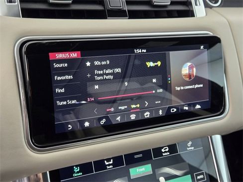 Used 2022 Land Rover Range Rover Sport HST image 24