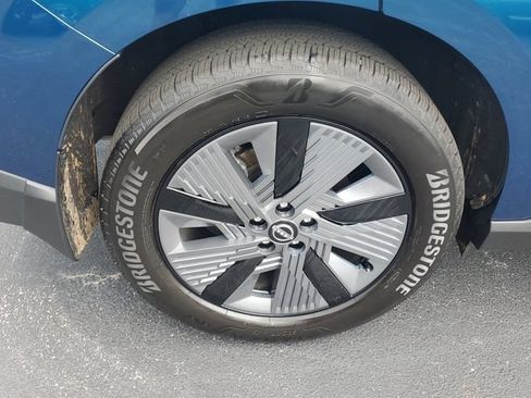 Certified 2025 Nissan Murano SL AWD/4WD image 5