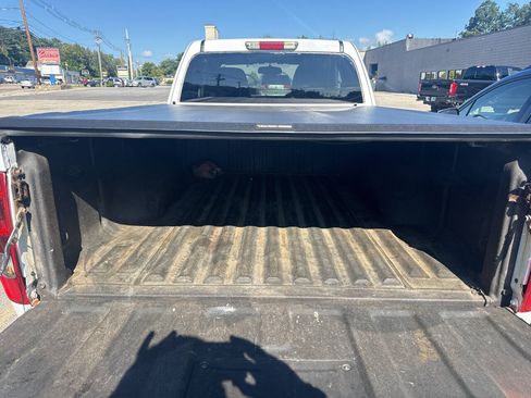 Used 2012 Chevrolet Colorado LT AWD/4WD image 5