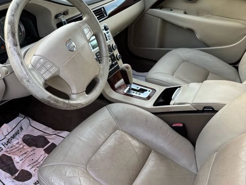 Used 2007 Volvo S80 V8 image 13
