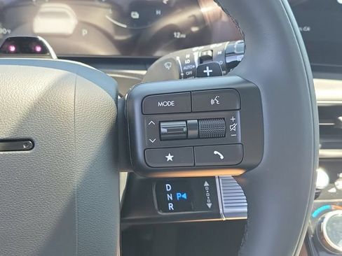 New 2026 Hyundai Santa Fe Calligraphy AWD/4WD image 8