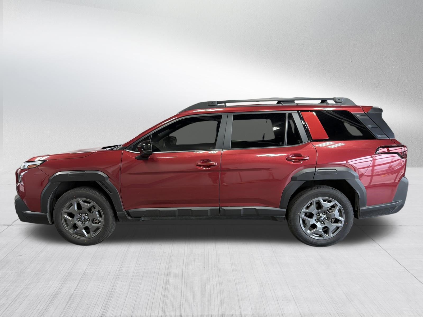 Certified 2026 Subaru Outback Touring AWD/4WD image 5