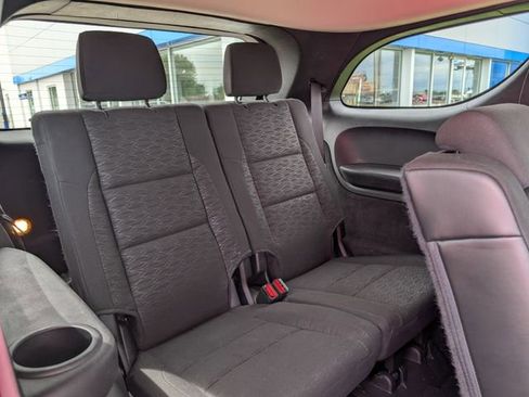 Used 2022 Dodge Durango SXT AWD/4WD image 7
