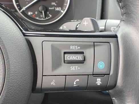 Certified 2023 Nissan Rogue SL image 27