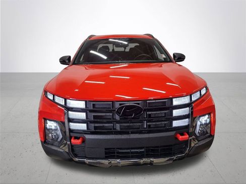 New 2026 Hyundai Santa Cruz XRT AWD/4WD image 3