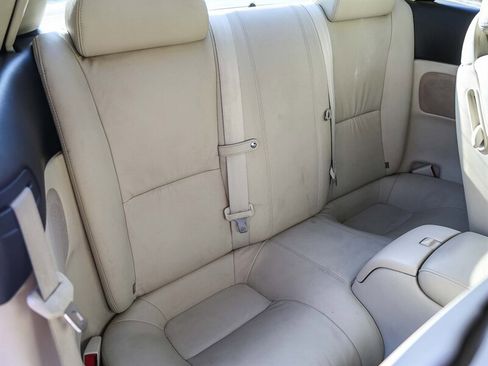 Used 2003 Lexus SC 430 image 24