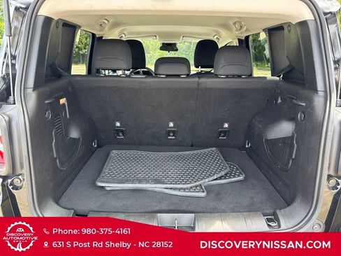 Used 2020 Jeep Renegade Trailhawk image 39