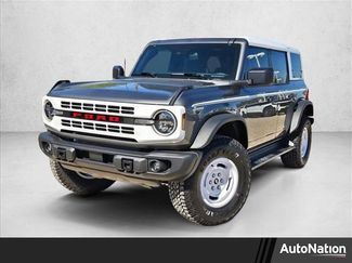 New 2026 Ford Bronco Heritage Edition video 1