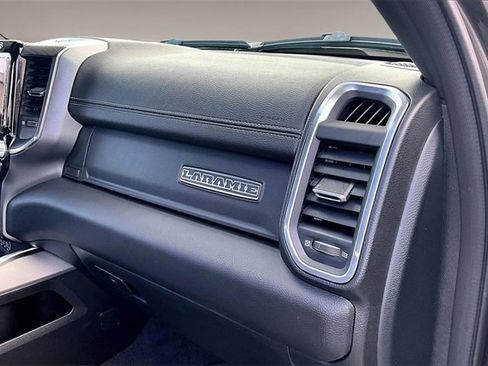 Used 2025 RAM 1500 Laramie image 25