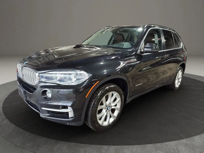 Used 2016 BMW X5 xDrive40e