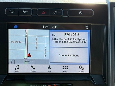 Used 2019 Ford F150 XLT w/ Equipment Group 302A Luxury image 18