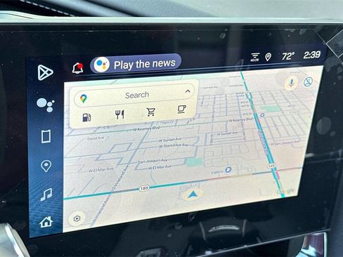 New 2025 Chevrolet Corvette Stingray 2dr Coupe w/ Z51 Performance Package image 18