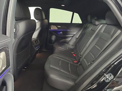 Certified 2023 Mercedes-Benz GLE 53 AMG 4MATIC Coupe image 15