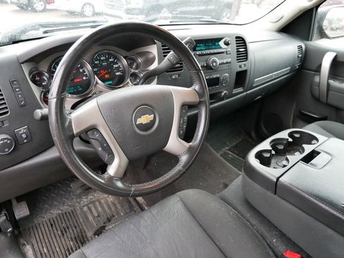 Used 2012 Chevrolet Silverado 1500 LT w/ All-Star Edition image 23