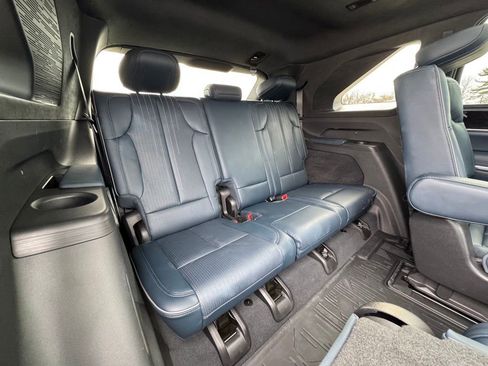 Certified 2026 Cadillac Escalade IQ Sport 2 image 35